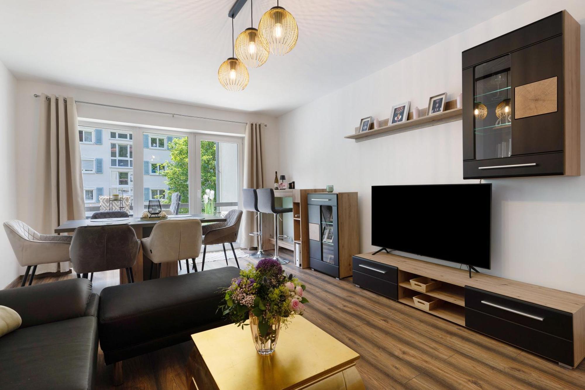 Lopezan Home And Living 호른베르크 외부 사진